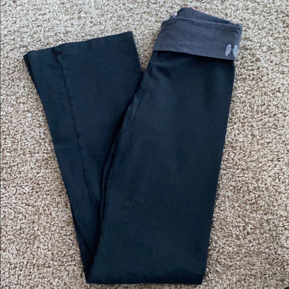 VS yoga pants